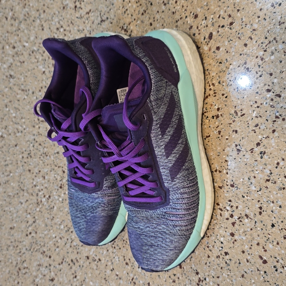 Adidas SolarDrive ST Women's Sneakers
